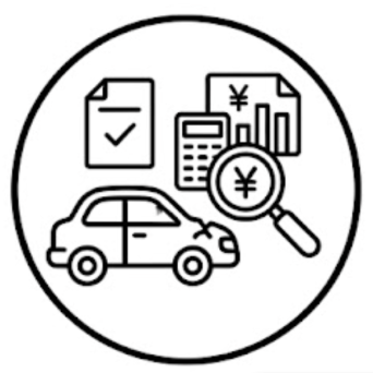 車禍鑑定/賠償分析